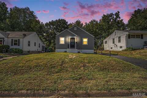10222 Driver Avenue, Saint Louis, MO 63114