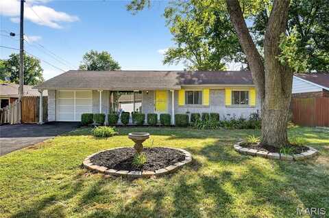 1278 Dawn Valley Drive, Maryland Heights, MO 63043