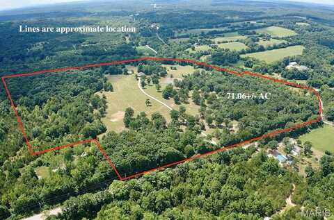 10262 Cannon Mines Road, Cadet, MO 63630