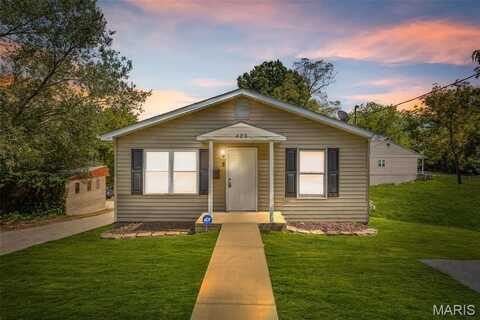 420 Palmer Street, Festus, MO 63028