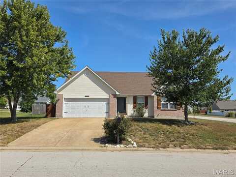662 Arrowhead Lane, Union, MO 63084