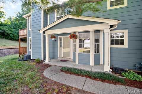 3063 Autumn Shores Drive, Maryland Heights, MO 63043