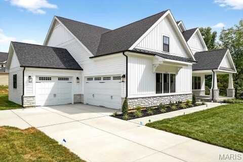 undefined, Kirkwood, MO 63122
