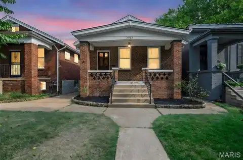 4989 Odell Street, Saint Louis, MO 63139