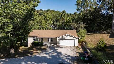 1660 Valley Drive, High Ridge, MO 63049