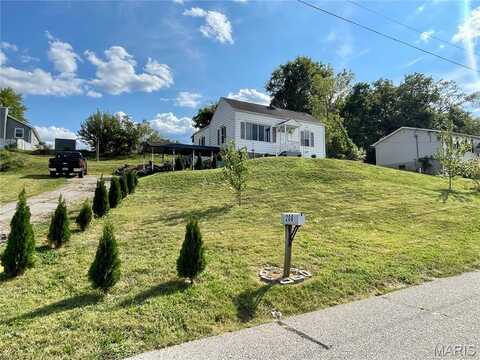 208 Railroad Street, Pevely, MO 63070