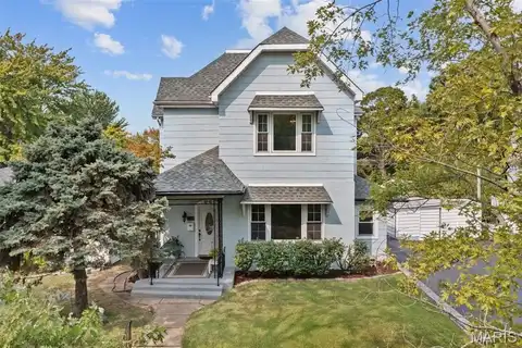 2765 Tamm Avenue, Saint Louis, MO 63139