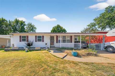 1790 Tahoe Drive, Florissant, MO 63031