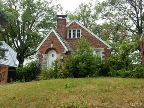 5 Jendale Court, Saint Louis, MO 63136