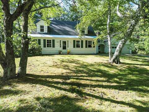 28 First Rangeway, Waterville, ME 04901