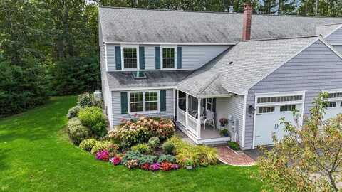 78 Heron Landing Drive, Wells, ME 04090