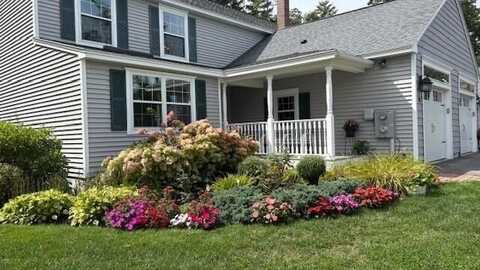 78 Heron Landing Drive, Wells, ME 04090