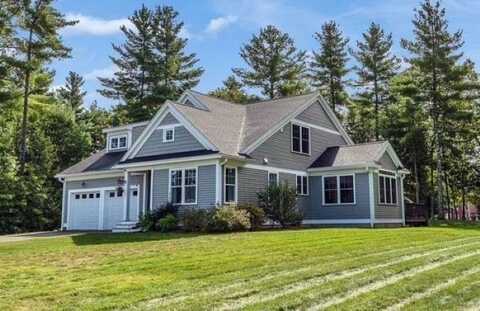 5 Horizon Drive, Litchfield, NH 03052