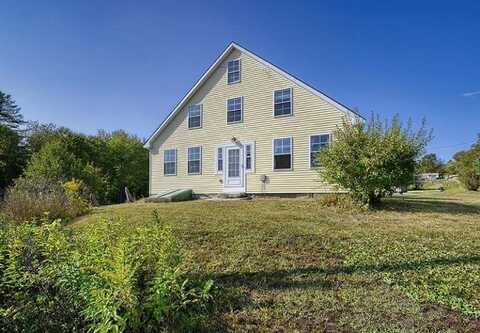 1573 Flamstead Road, Chester, VT 05143