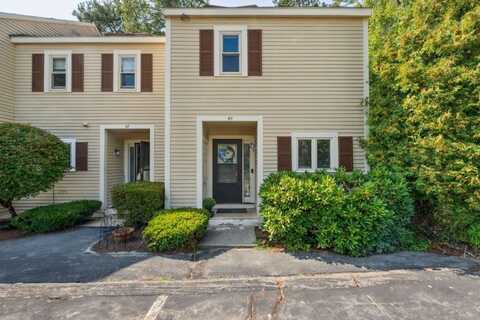 58 Branch Turnpike, Concord, NH 03301