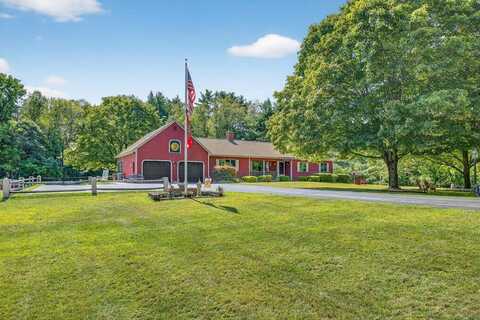 168 Arch Street, Keene, NH 03431