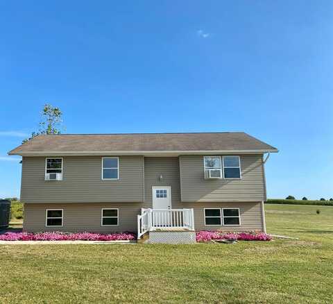 130 Adario West Road, Greenwich, OH 44878