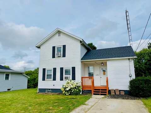 185 Broadway St, Shelby, OH 44875