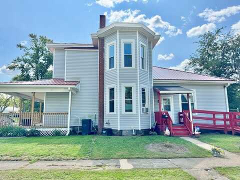 124 Pearl St, Crestline, OH 44827
