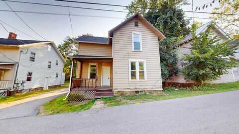 132 Sycamore Street, Mansfield, OH 44903