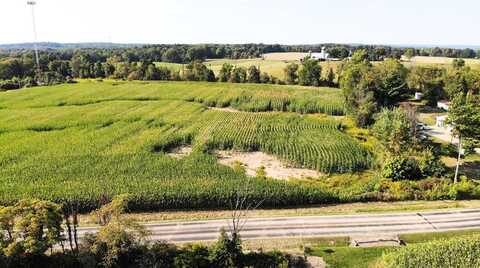 0 Peterson Rd, Mansfield, OH 44903