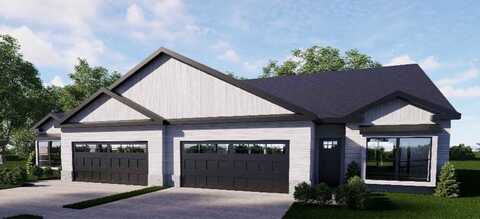 1592 Walker Woods Blvd, Mansfield, OH 44906