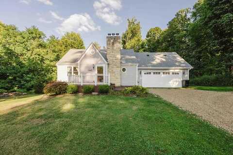 2733 Stafford Dr, Mansfield, OH 44904