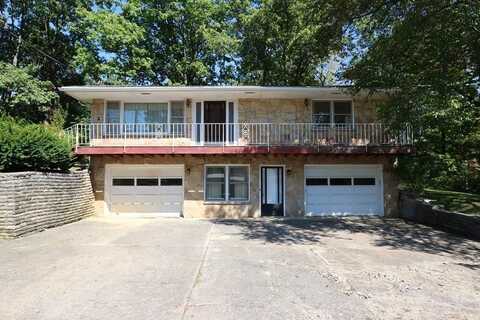 1145 Gloria Street, Mansfield, OH 44905