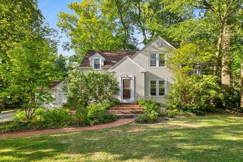 476 Glendale Blvd, Mansfield, OH 44907