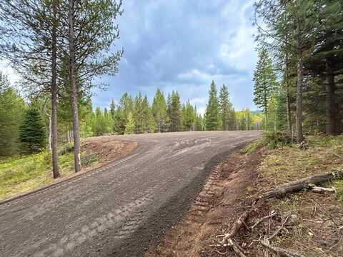 Sawtooth Loop lot: 26, Cascade, ID 83611