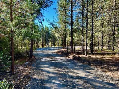 Sawtooth Loop lot: 1, Cascade, ID 83611