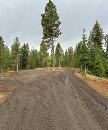 25 Sawtooth Loop lot: 25, Cascade, ID 83611