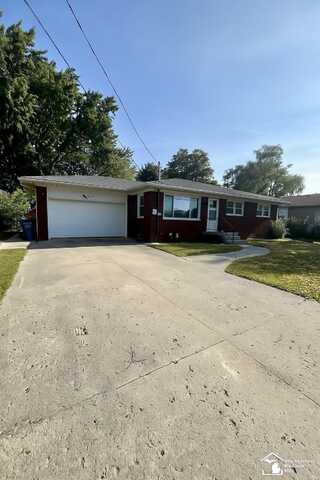 5714 E Dunbar, Monroe, MI 48161