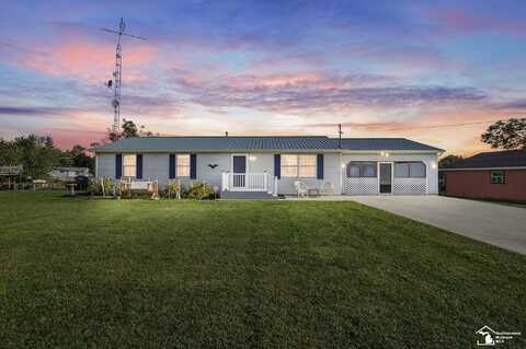 14667 Roberts, Camden, MI 49232