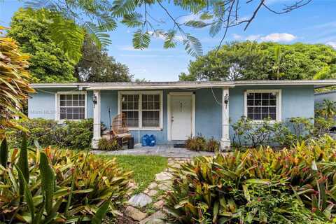 3311 SW 36th Ct, West Park, FL 33023