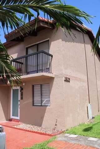 1805 SW 107th Ave, Miami, FL 33165