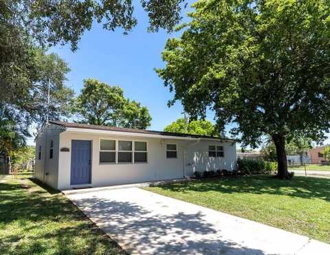 1101 N 71st Ter, Hollywood, FL 33024