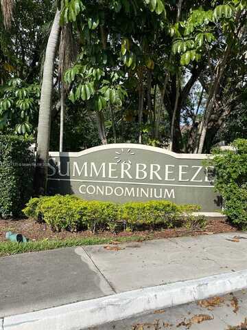 9999 Summerbreeze Dr, Sunrise, FL 33322