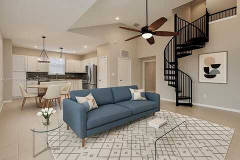 2907 Tortola Way, Cooper City, FL 33024