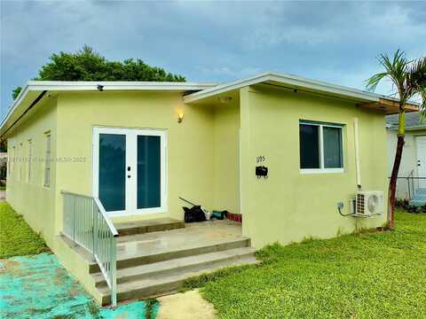1195 NW 48th St, Miami, FL 33127