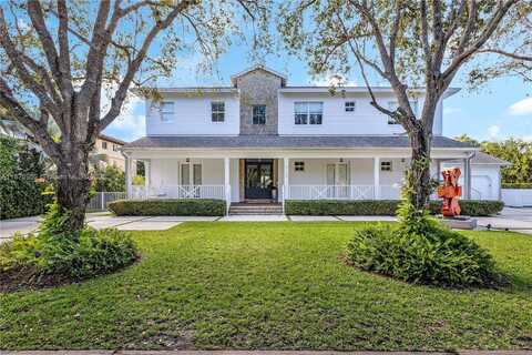 9460 SW 69th Ave, Pinecrest, FL 33156