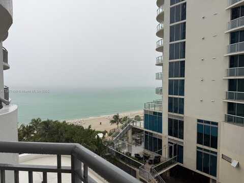 17375 Collins Ave, Sunny Isles Beach, FL 33160