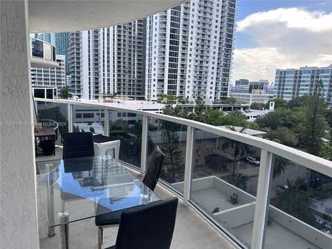 601 NE 23rd St, Miami, FL 33137