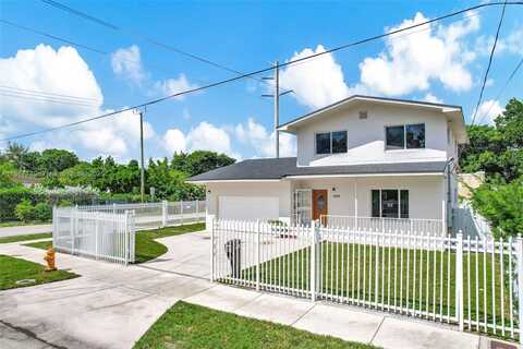 1815 NW 58th St, Miami, FL 33142