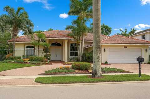 2524 Eagle Run Ct, Weston, FL 33327