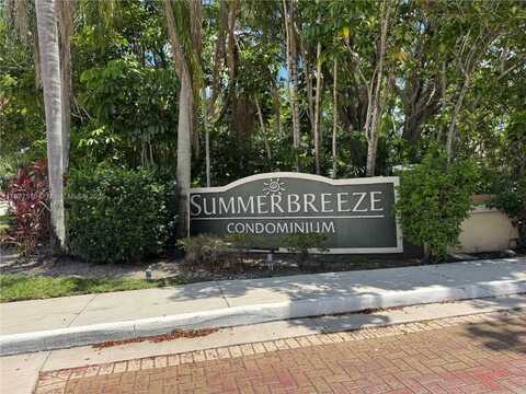 9999 Summerbreeze Dr, Sunrise, FL 33322