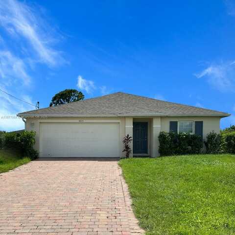 3615 6TH ST SW, Lehigh Acres, FL 33976