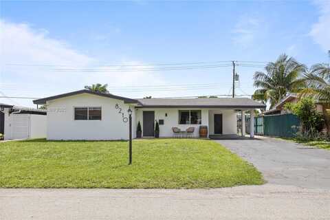 8210 NW 11th St, Pembroke Pines, FL 33024