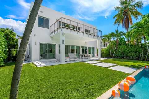 6050 La Gorce Dr, Miami Beach, FL 33140