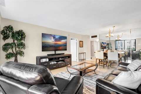 500 Three Islands Blvd, Hallandale Beach, FL 33009